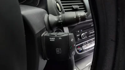 Renault Samsung SM5