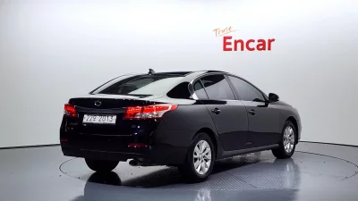 Renault Samsung SM5