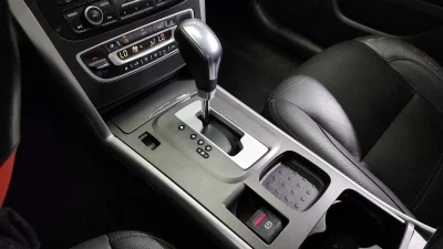 Renault Samsung SM5