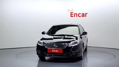 Renault Samsung SM5