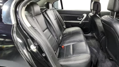 Renault Samsung SM5
