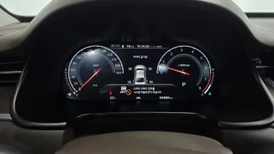 Kia K9