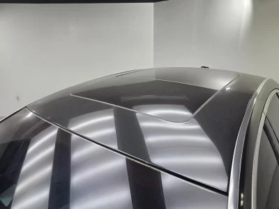 Lincoln MKS