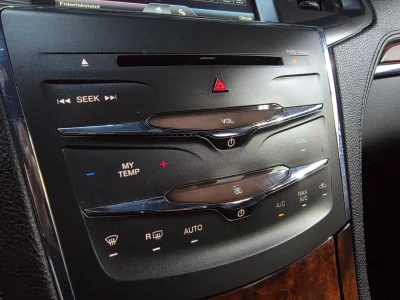 Lincoln MKS