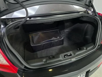 Lincoln MKS