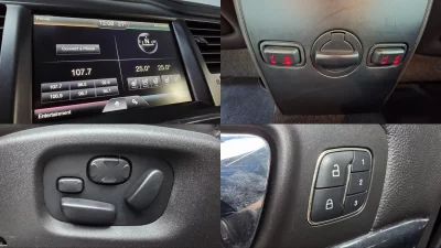 Lincoln MKS