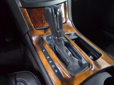 Lincoln MKS