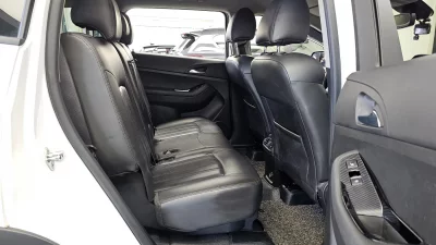 Daewoo Orlando