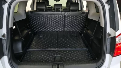 Daewoo Orlando