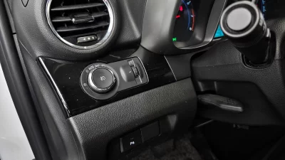 Daewoo Orlando