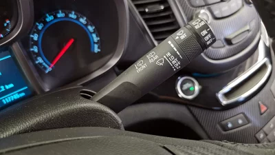 Daewoo Orlando