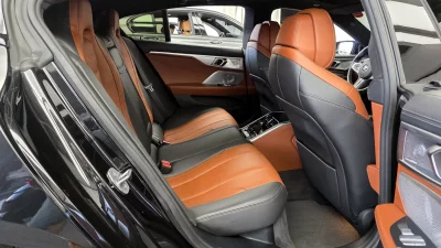 BMW 8-Series