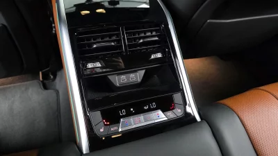 BMW 8-Series