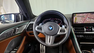 BMW 8-Series