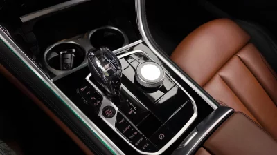 BMW 8-Series