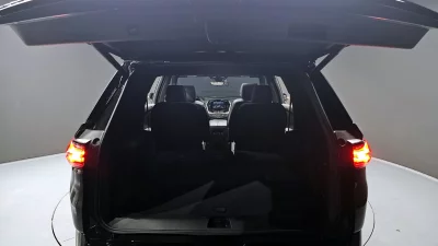 Daewoo Traverse