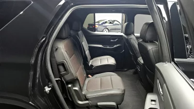 Daewoo Traverse