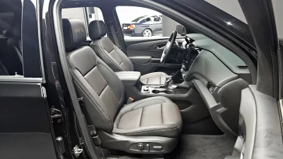 Daewoo Traverse