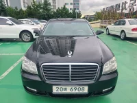 SsangYong Chairman