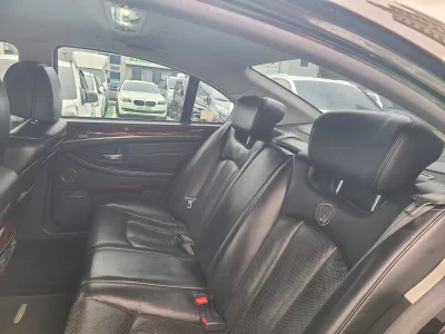 SsangYong Chairman