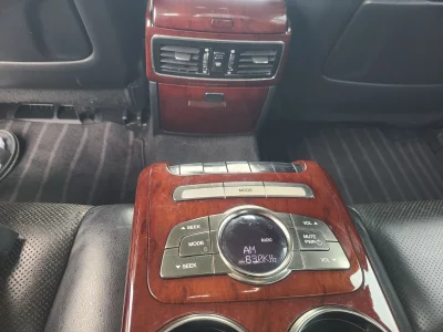 SsangYong Chairman