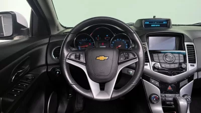 Daewoo Cruze