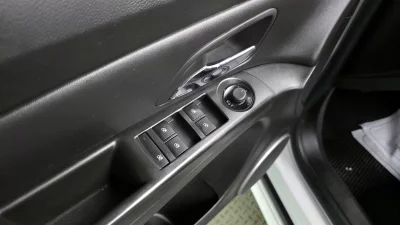 Daewoo Cruze