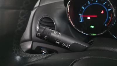 Daewoo Cruze