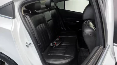 Daewoo Cruze