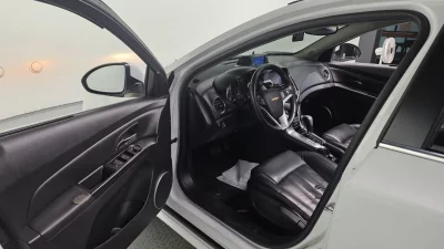 Daewoo Cruze
