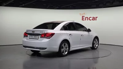 Daewoo Cruze