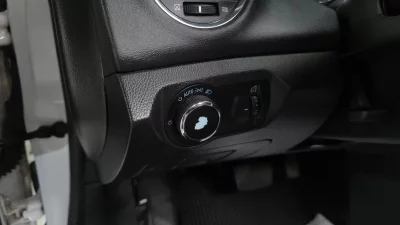 Daewoo Cruze