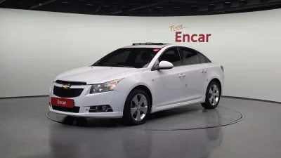 Daewoo Cruze