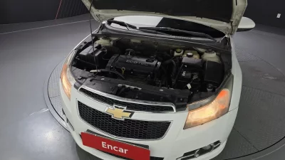 Daewoo Cruze
