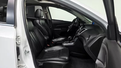 Daewoo Cruze