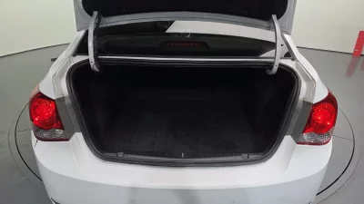 Daewoo Cruze
