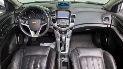 Daewoo Cruze