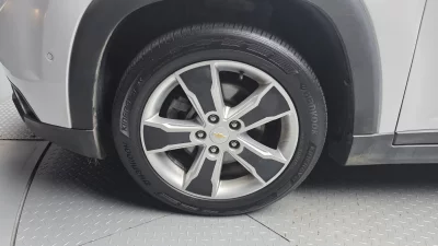 Daewoo Orlando