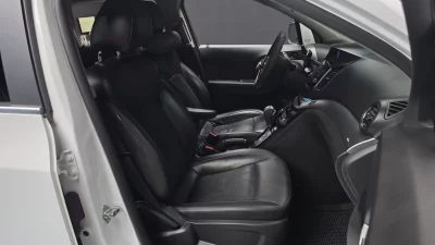 Daewoo Orlando