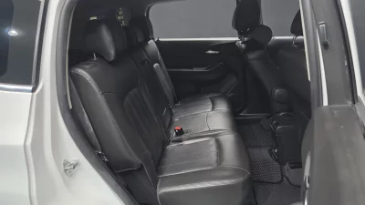 Daewoo Orlando