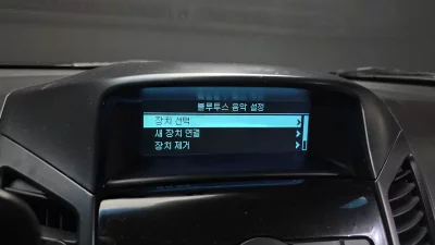 Daewoo Orlando