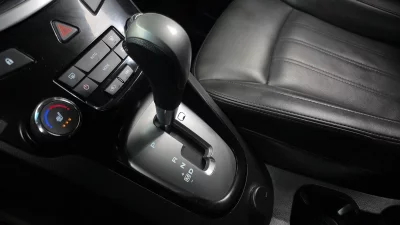 Daewoo Orlando