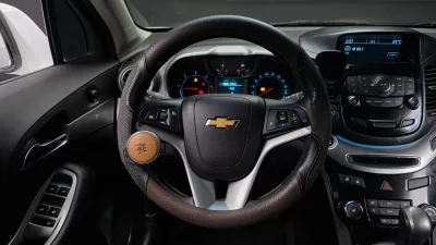 Daewoo Orlando