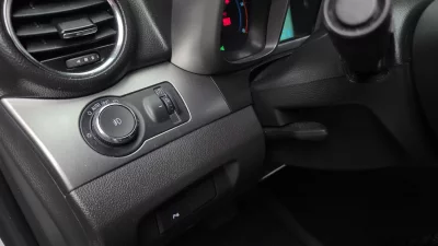 Daewoo Orlando
