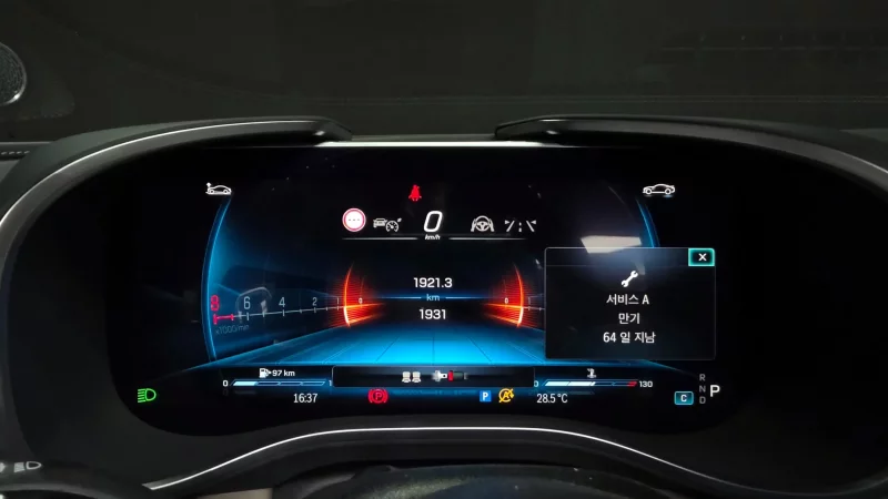 Mercedes-Benz SL-Class