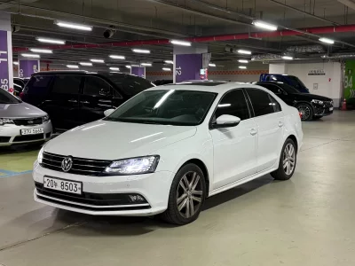 Volkswagen JETTA