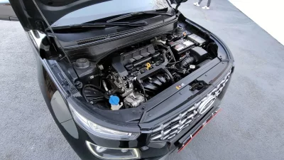 Hyundai Venue