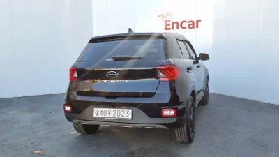 Hyundai Venue