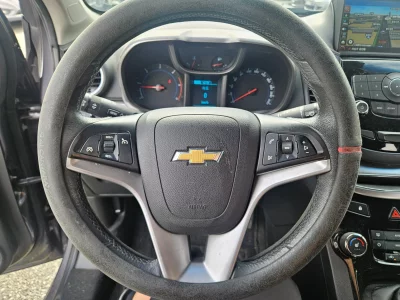 Daewoo Orlando