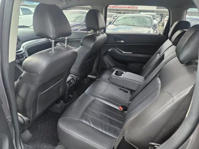 Daewoo Orlando